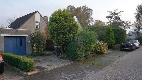 Medium property photo - Opperbos 19, 1447 TN Purmerend